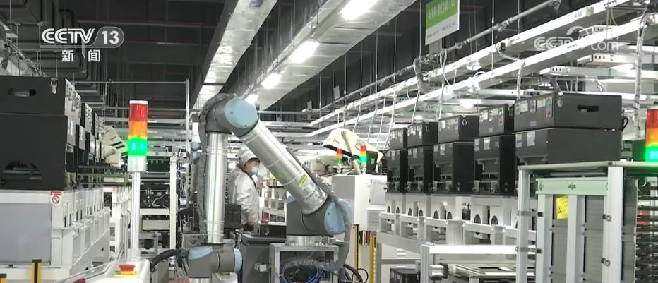投資結構優化引領新基建浪潮 5G、數據中心等信息類新型基礎設施投資增長13.1%的技術服務驅動力